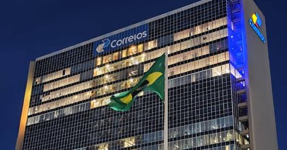 Trabalhadores dos Correios na Bahia declaram guerra a Lula e Rui Costa