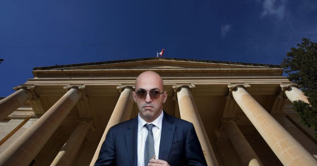 Johann Cremona Says He Made Up Bribe Claim After Court Presses Him To Tell The Truth