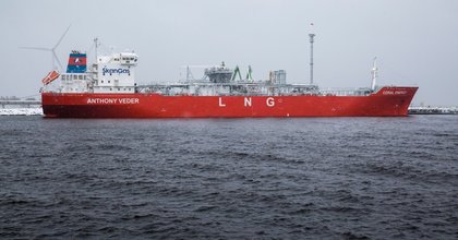 Abhängigkeit bleibt - Statt Gasausstieg ersetzt Europa Putin durch Trump