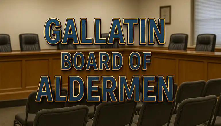 Gallatin board advances water project, tax levy and city repairs