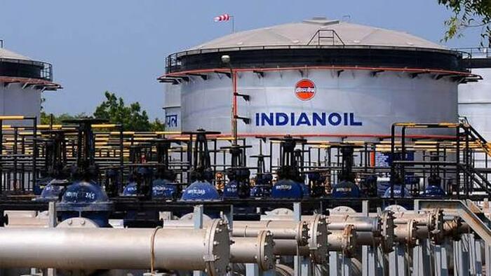India's Fuel Exports Set To Soar In July As Refining Margins Jump