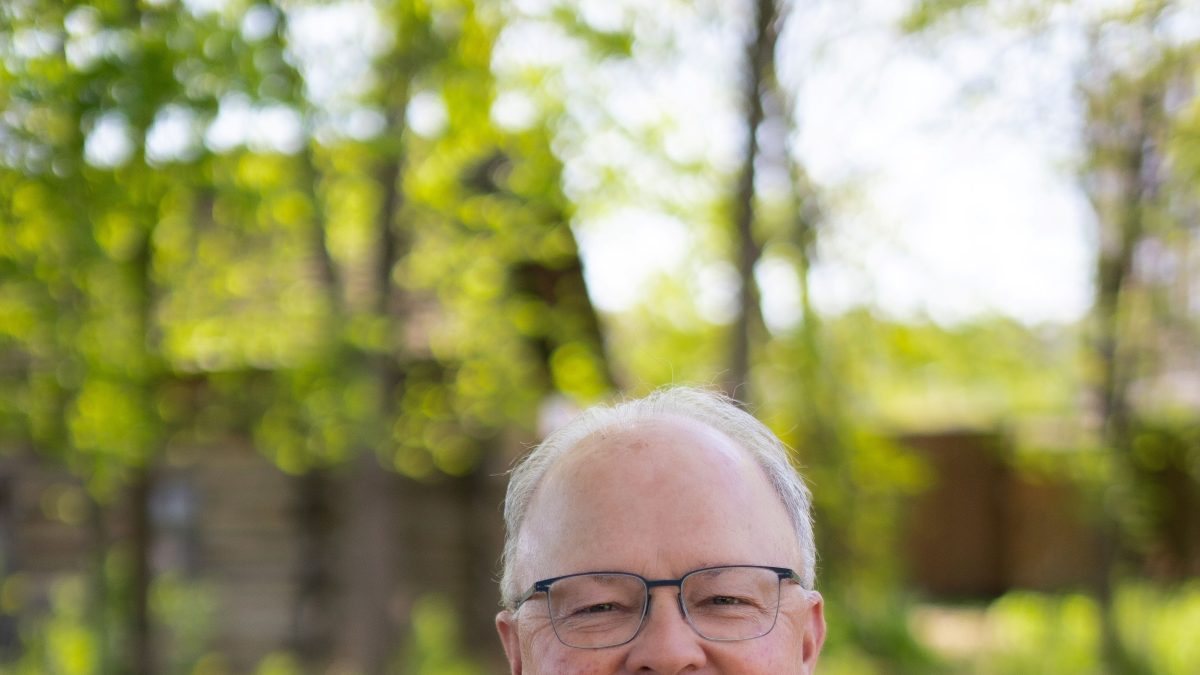 River Museum announces CEO’s planned retirement