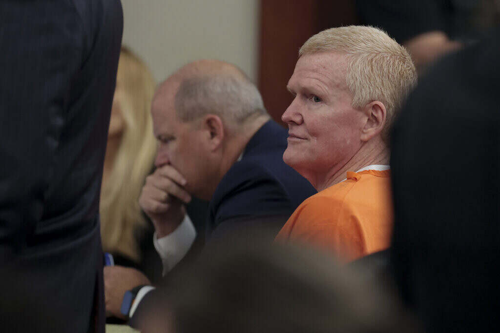 Comment on Murdaugh Retrial: Evidence Battle Escalates by SubZeroIQ