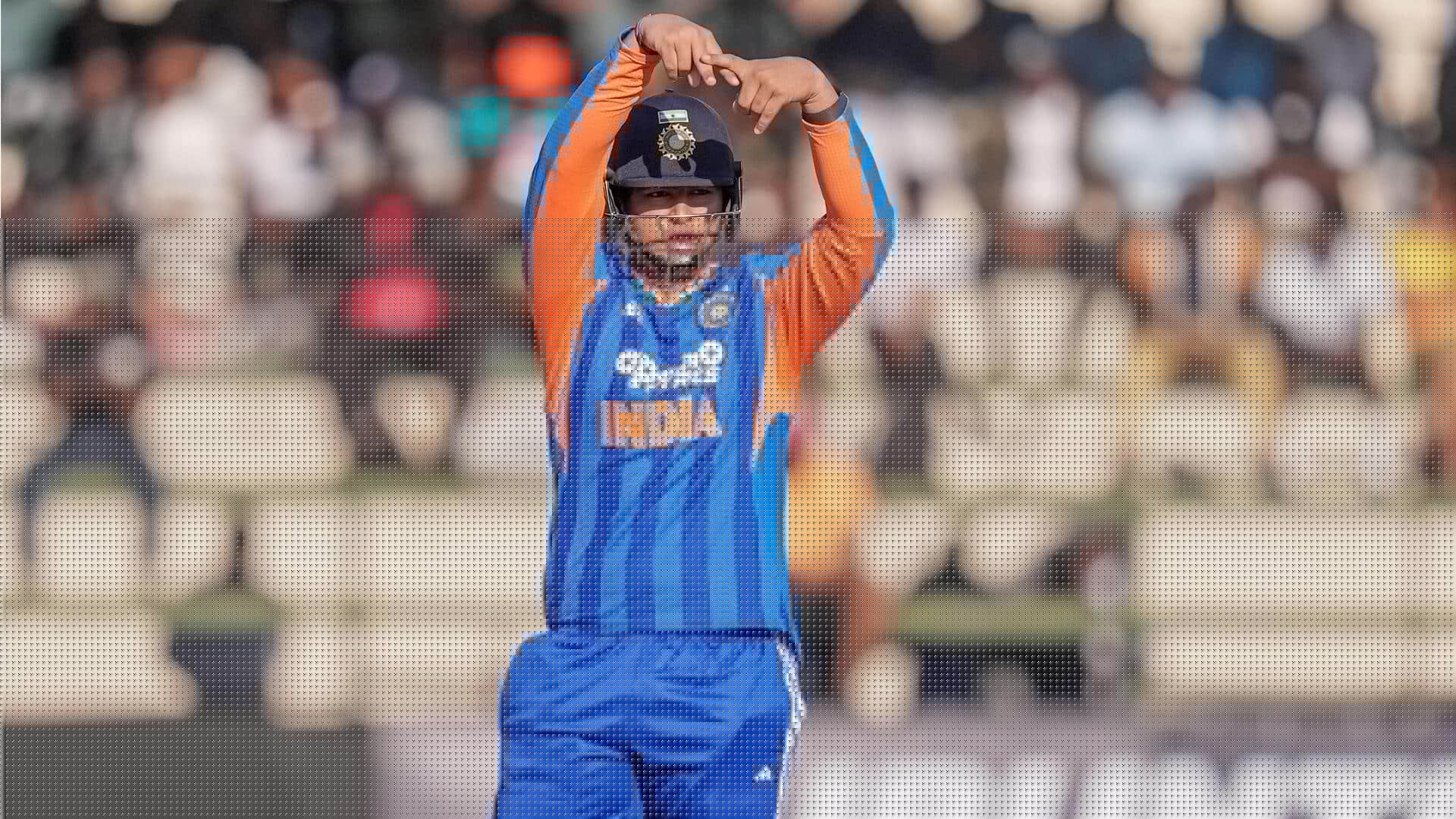 Shreyas Iyer hails Vaibhav Sooryavanshi's record-breaking half-century: Details here