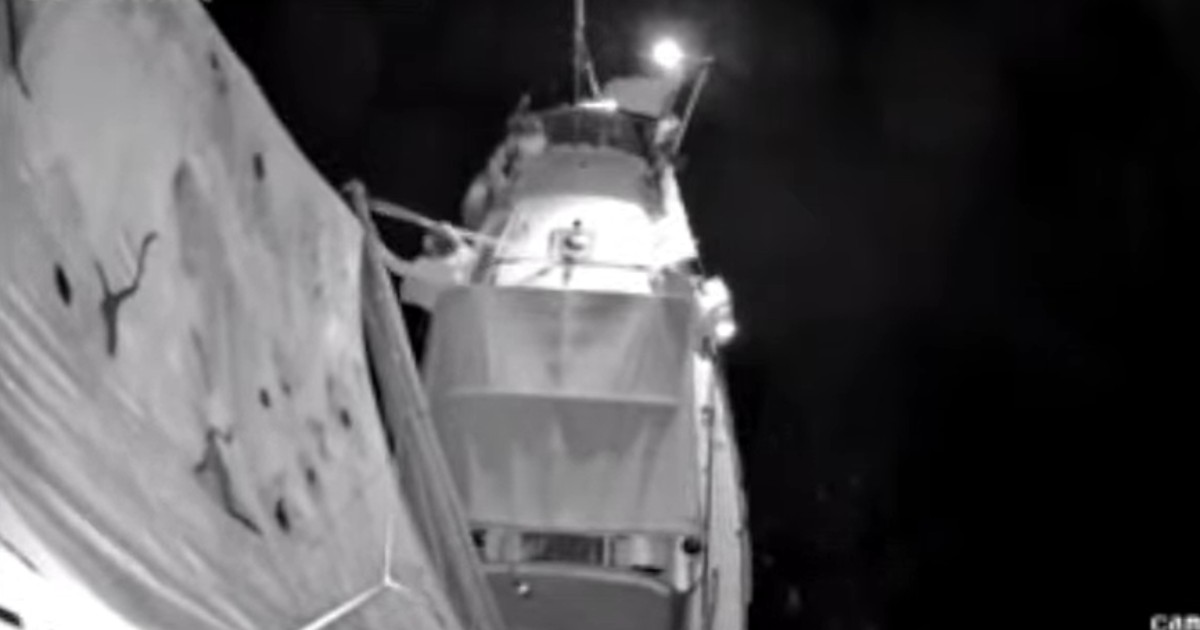 Flotilla: “L’intercettazione israeliana è iniziata. Siamo in stato di massima allerta” – DIRETTA