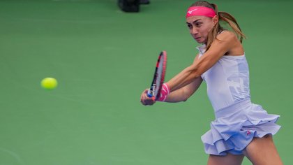 Dok se čeka 25, možda bude prva: Aleksandra Krunić u finalu Australijan opena