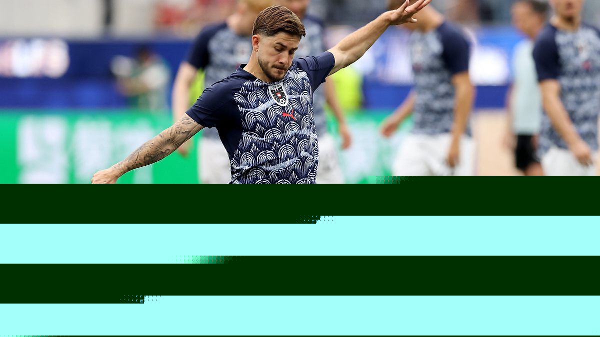 Schmid und Grillitsch bestehen Medizincheck bei Frosinone