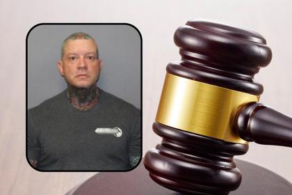 Jury Finds South Jersey Man Guilty in Wife's Death