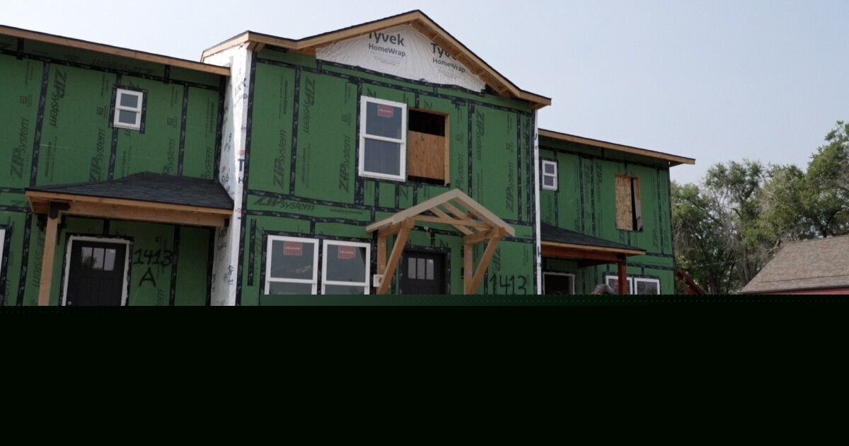 Helena Habitat for Humanity to expand affordable housing for veterans
