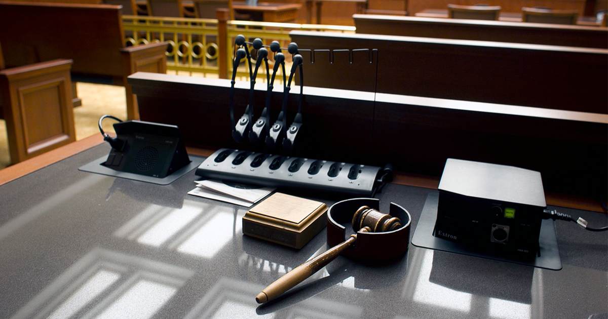 Impeachment Resolution Against This Obama-Appointed Judge Has Been Filed. Here's Why.