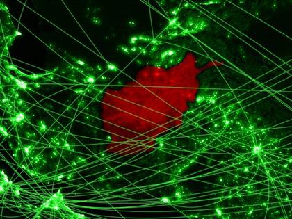 Internet Shutdown in Afghanistan Threatens Women’s Education and Media Freedom