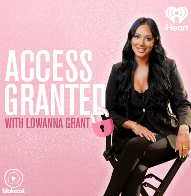 New podcast explores stories of resilience, representation and ambition