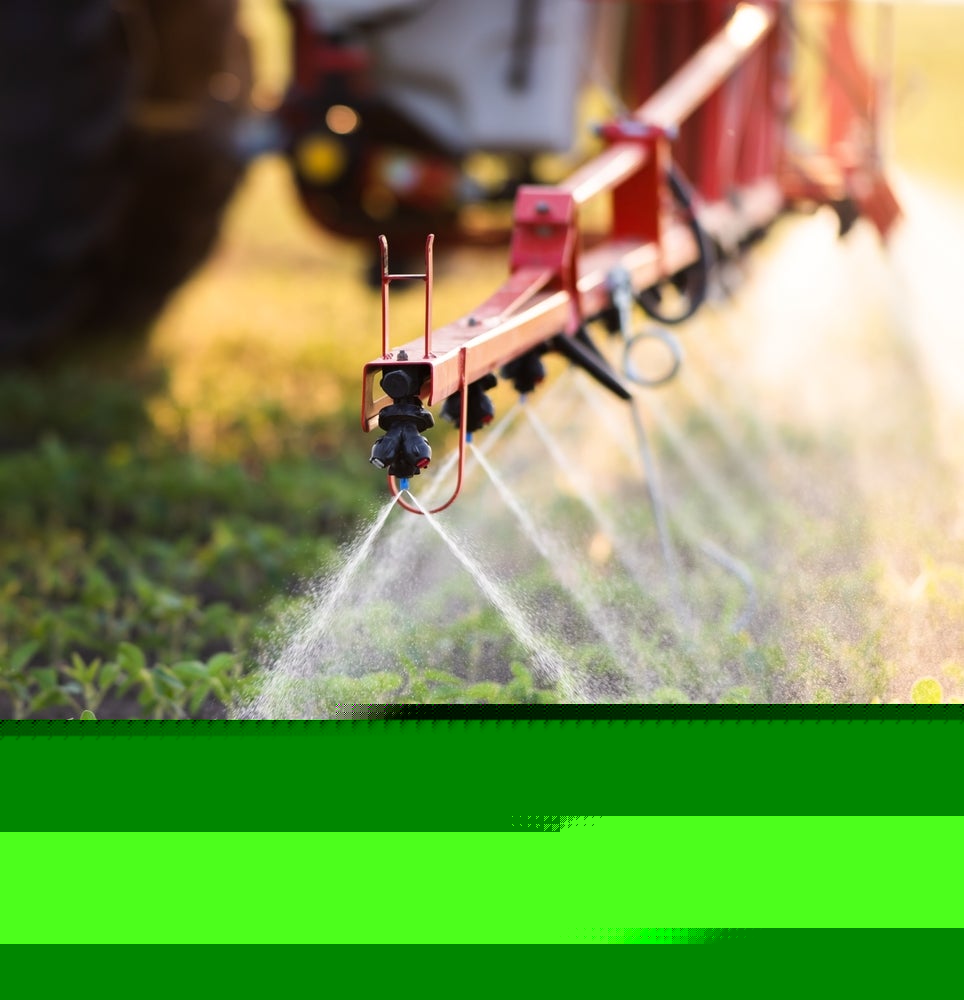 Meta-analysis explores link between pesticides and neurodegenerative disease