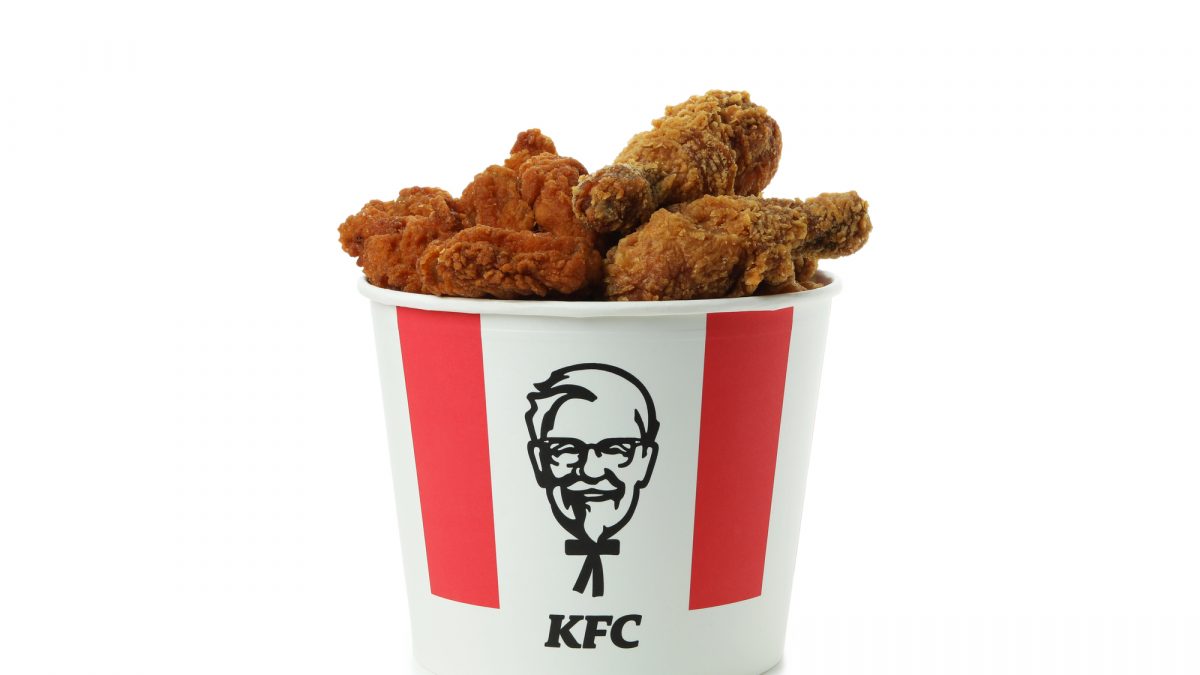 Man Claiming to be a Colonel Sanders Relative is Mad at KFC, So He Leaked the Iconic Recipe