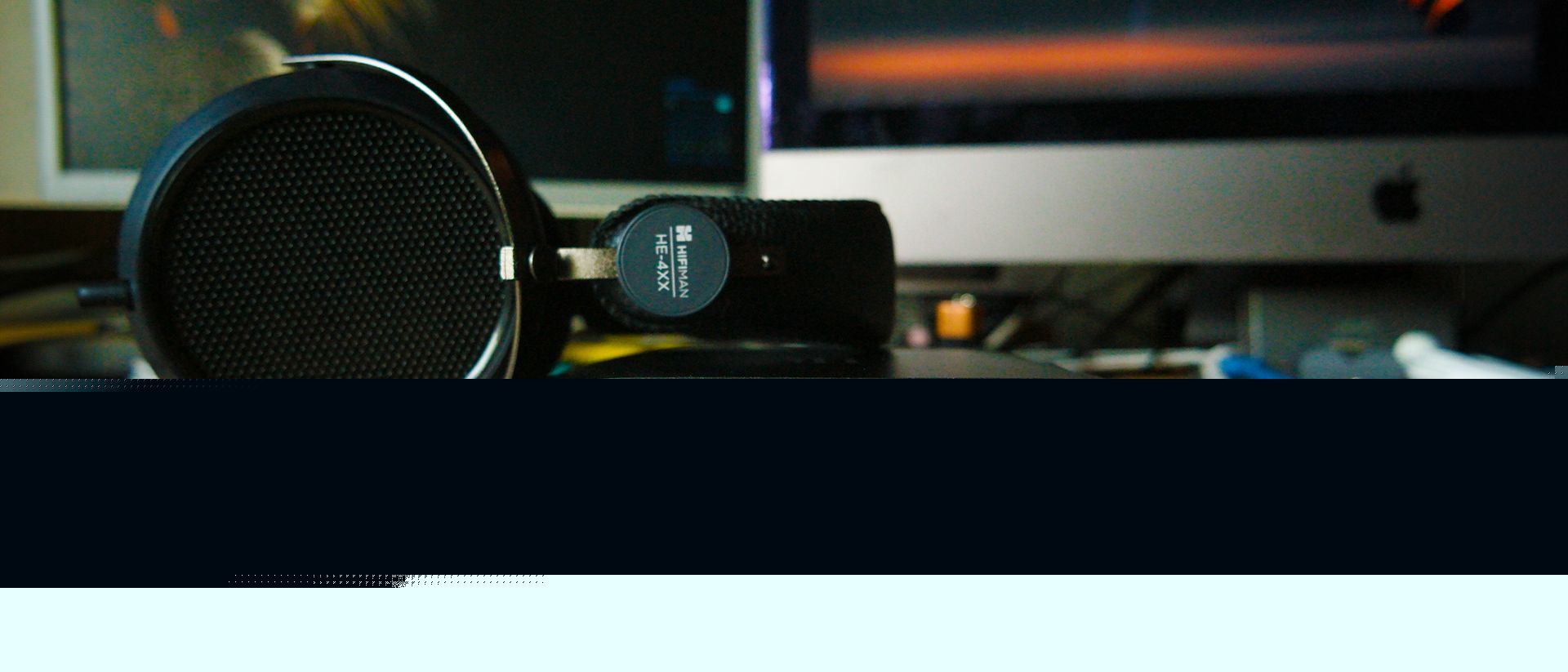 Attain desktop audio Nirvana with the iFi Zen DAC 3