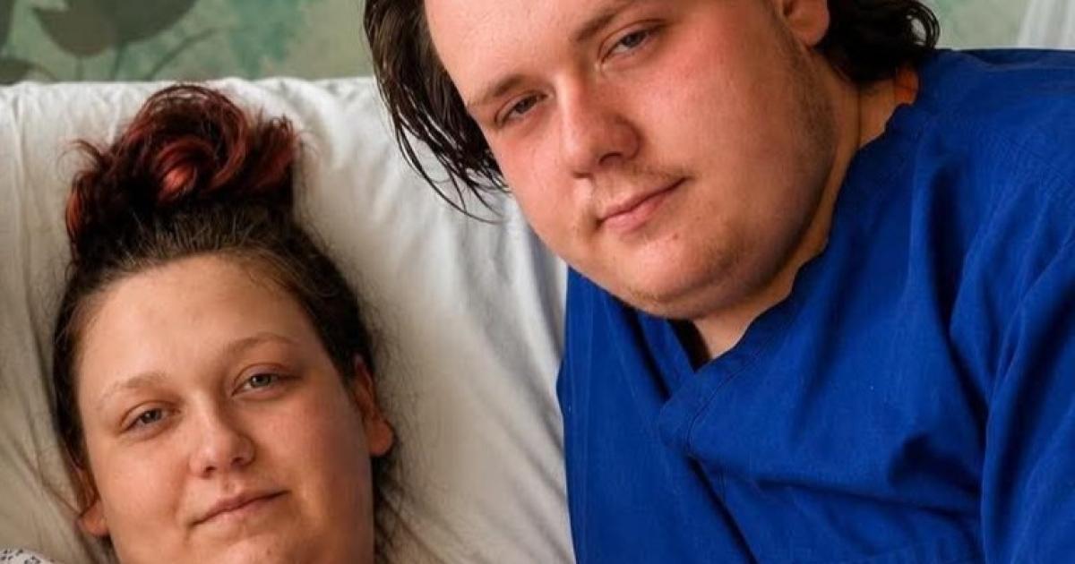 Young County Durham couple's heartbreak as baby stillborn in 'preventable' tragedy