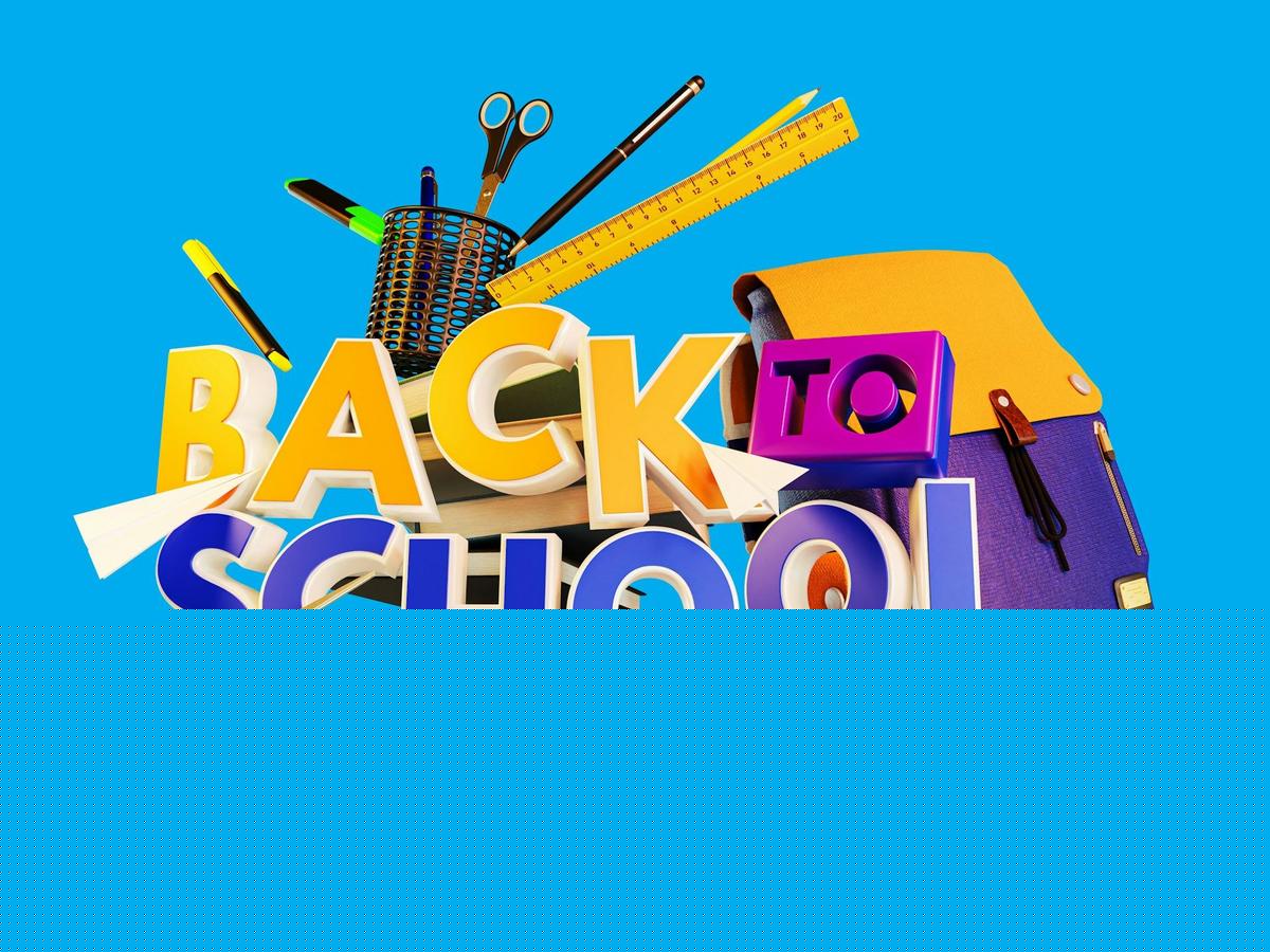 Free Back-To-School Backpack Drive in Texarkana This Saturday