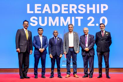 UAN Leadership Summit explores Kenyan Asians’ economic and civic role
