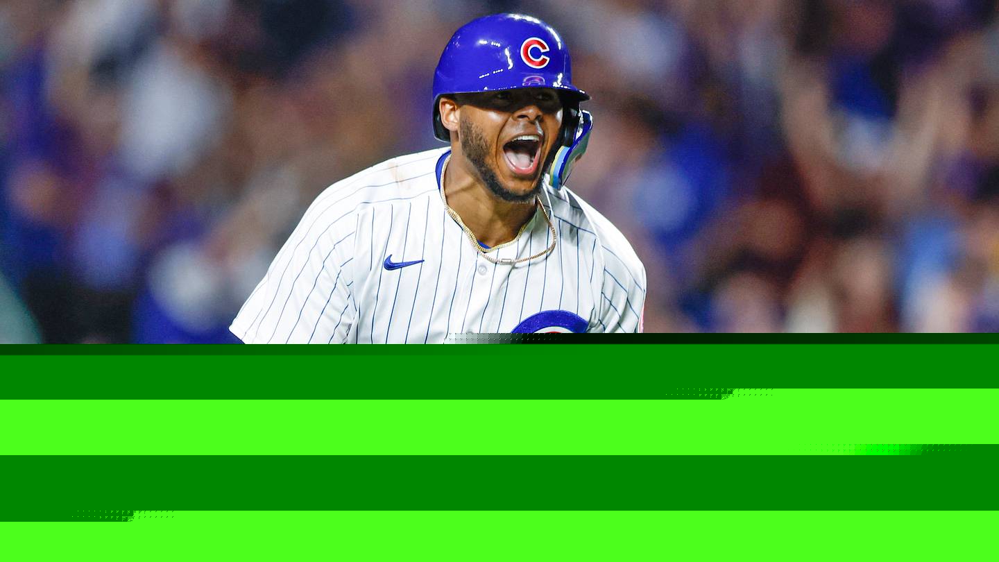 Astros turn to former Cubs slugging prospect to solve elusive roster need