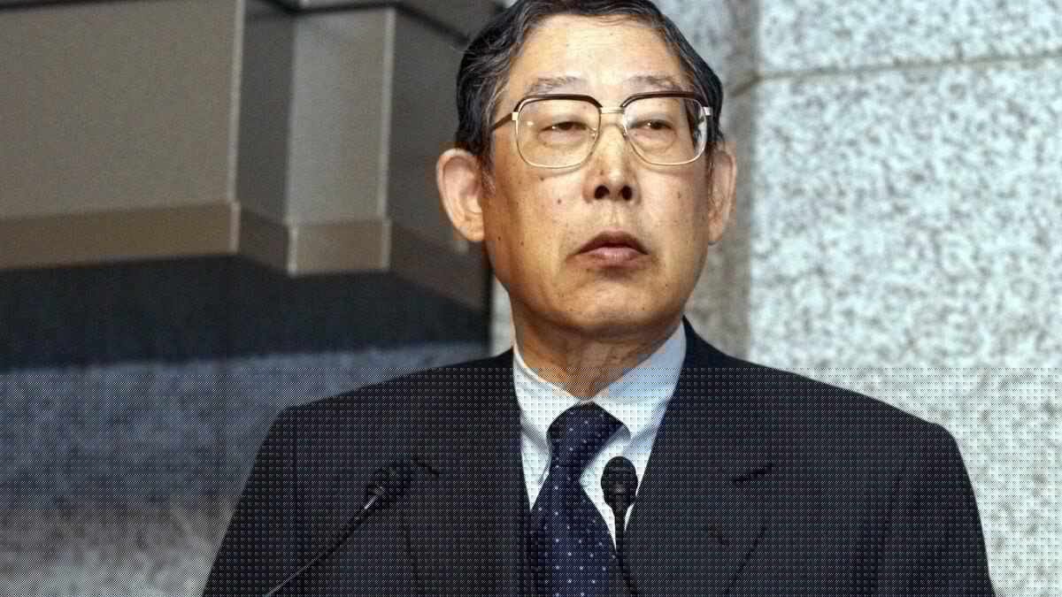 トヨタ自動車元社長で経団連会長も務めた奥田碩氏が死去､93歳 | 政治・経済・投資 | 東洋経済オンライン