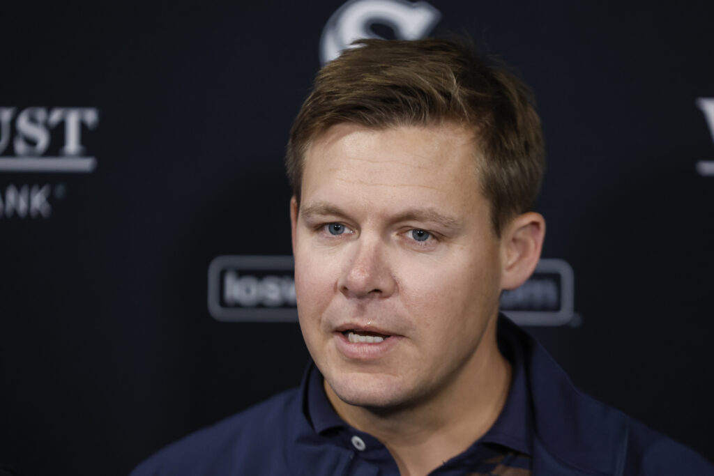 Comment on White Sox Among “Most Active Suitors” For Rotation Upgrades by Ivan Grushenko