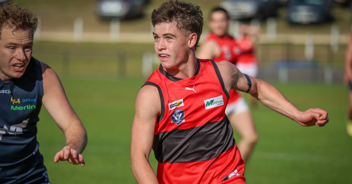 'Lot of talent there': how blooding youth could pay off for club aiming to rise