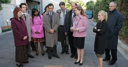 2 Iconic ‘The Office’ Characters Are Now in ‘Fortnite’