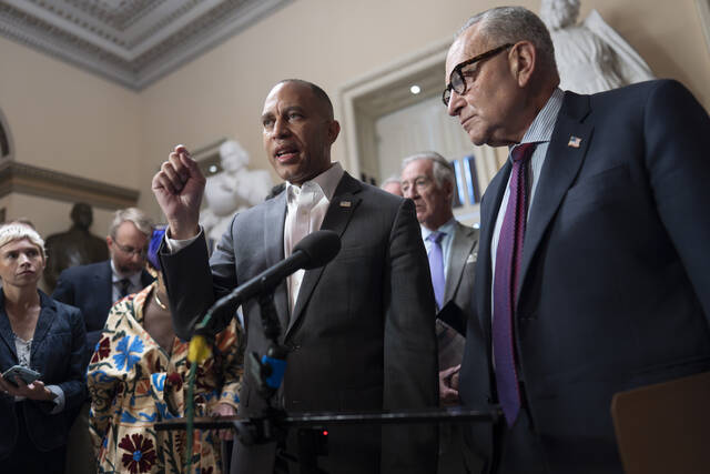 When was the last U.S. government shutdown? Here is a list