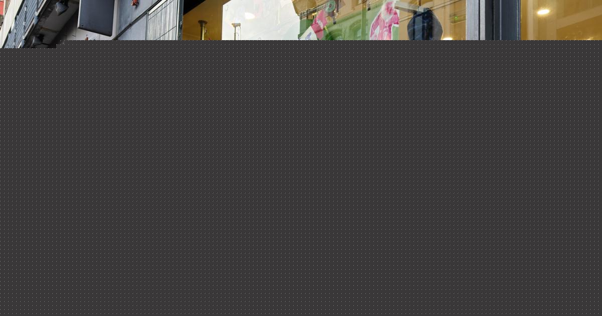 Bradford shoppers can rent designer clothes from Oxfam