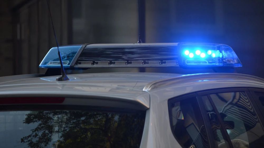 Man arrested after standoff in Grand Forks