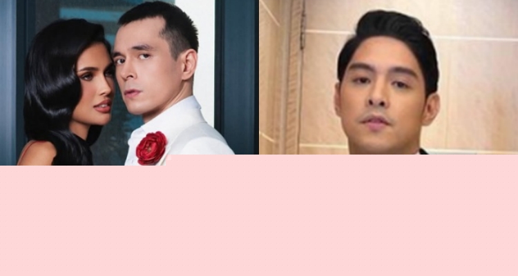 Rabiya Mateo, Jake Cuenca’s Relationship Elicits Comment From Jeric Gonzales