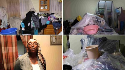 Verna Brown: “Mi mester un luga pa mi biba”