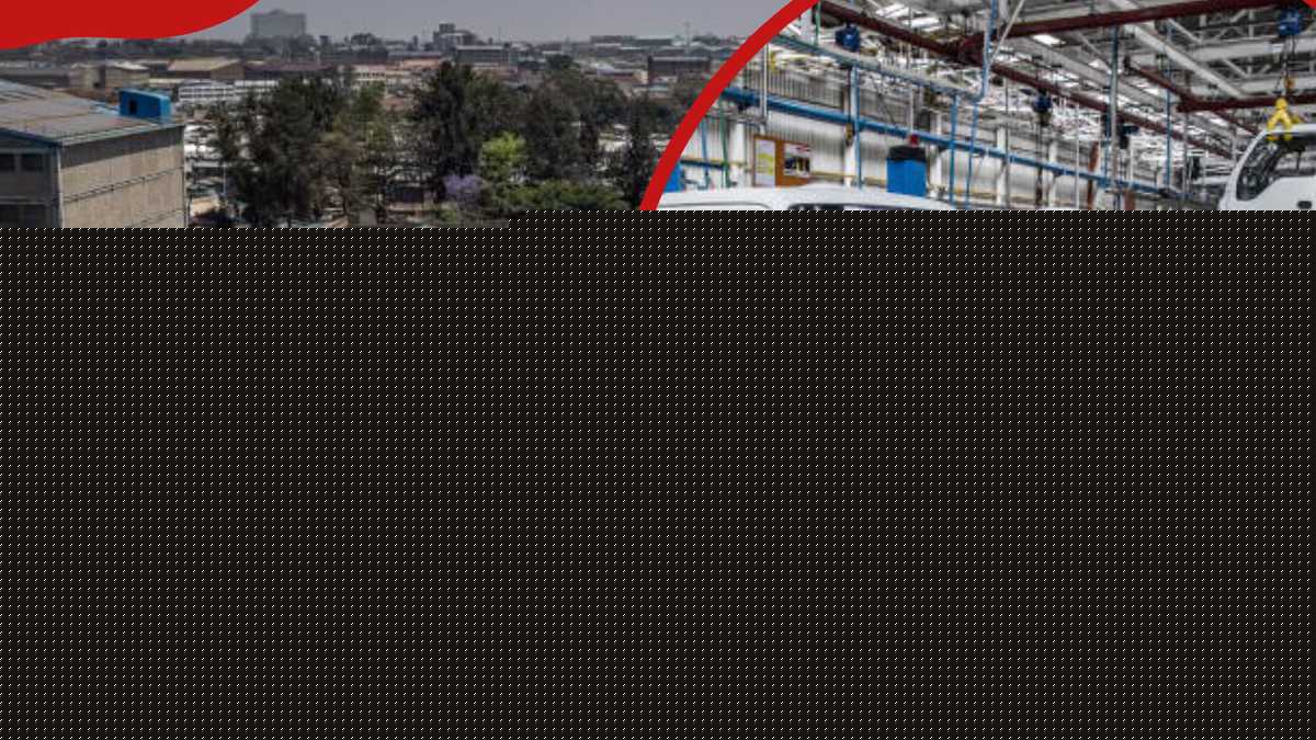 List of companies in Industrial Area, Nairobi (2026): locations, jobs & how to get there