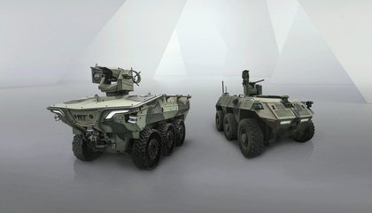 Hanwha Defense USA awarded preliminary lease for Pine Bluff Arsenal munitions facility