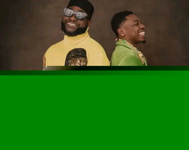 Mayorkun and Davido Reignite Hit Making Partnership with Highly Anticipated ‘B4 B4’ Release