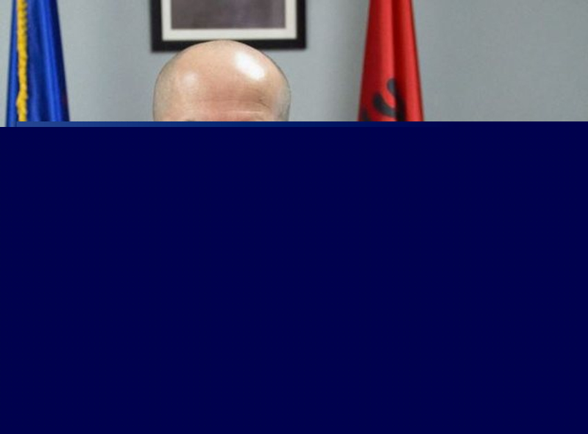 I mbaroi mandati/ Neritan Nallbati largohet nga Departamenti i Policisë Kriminale, emërohet te Akademia e Sigurisë