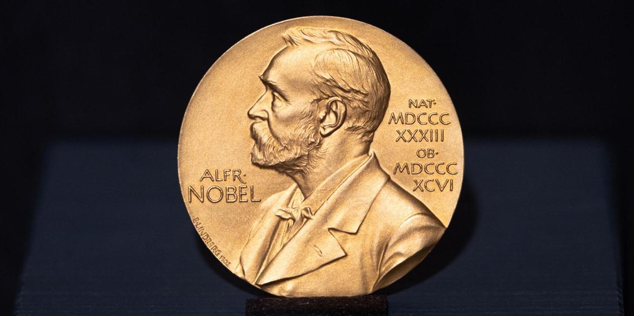 Große Preise, große Namen - Die Nobelpreis-Saison beginnt