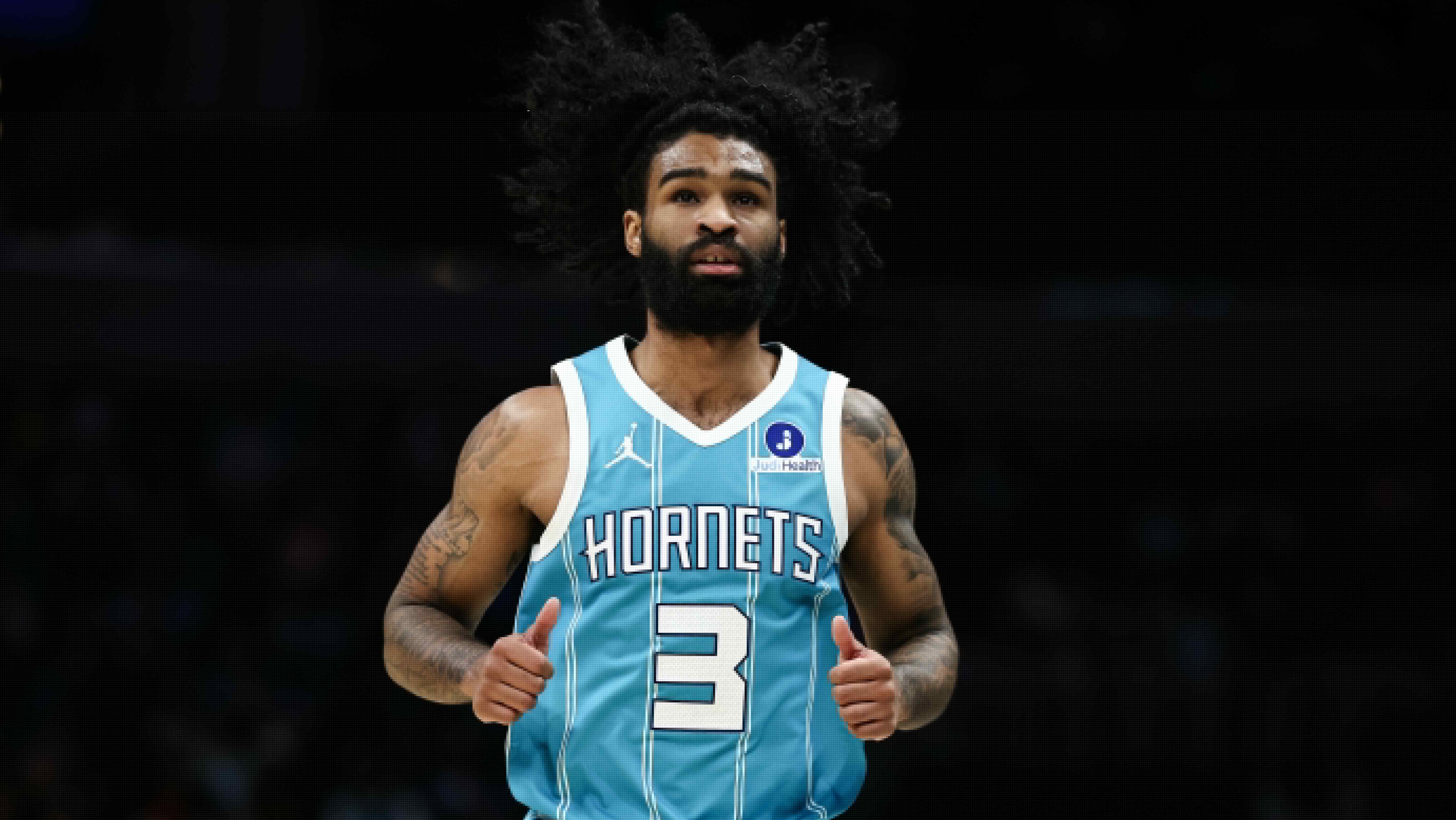 Coby White Says Hornets Will Surprise the NBA This Year