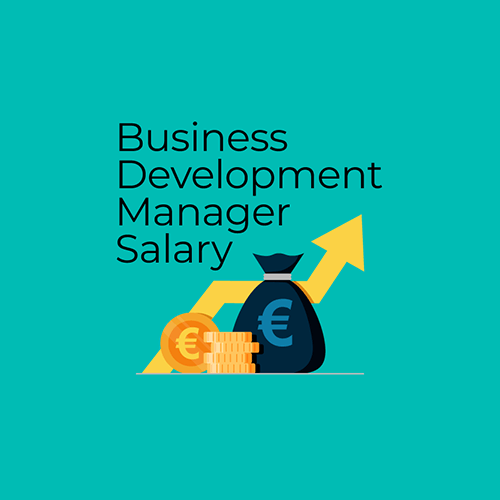 Business Development Manager Salary