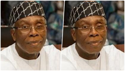 TRIBUTE: Audu Ogbeh, Farmer, Who Became Law Maker, Federal Minister