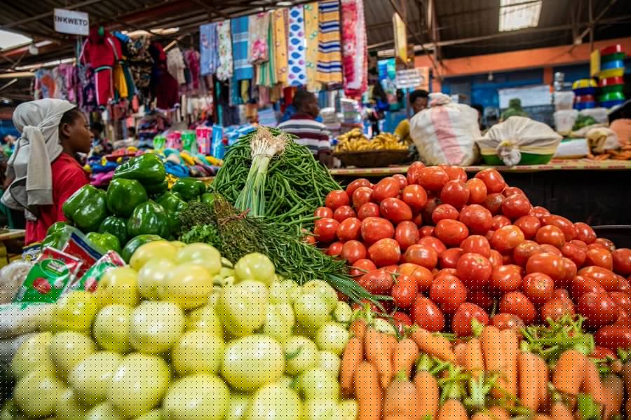 Rwanda’s Inflation Climbs to 14.5% as Transport, Housing and Food Prices Surge