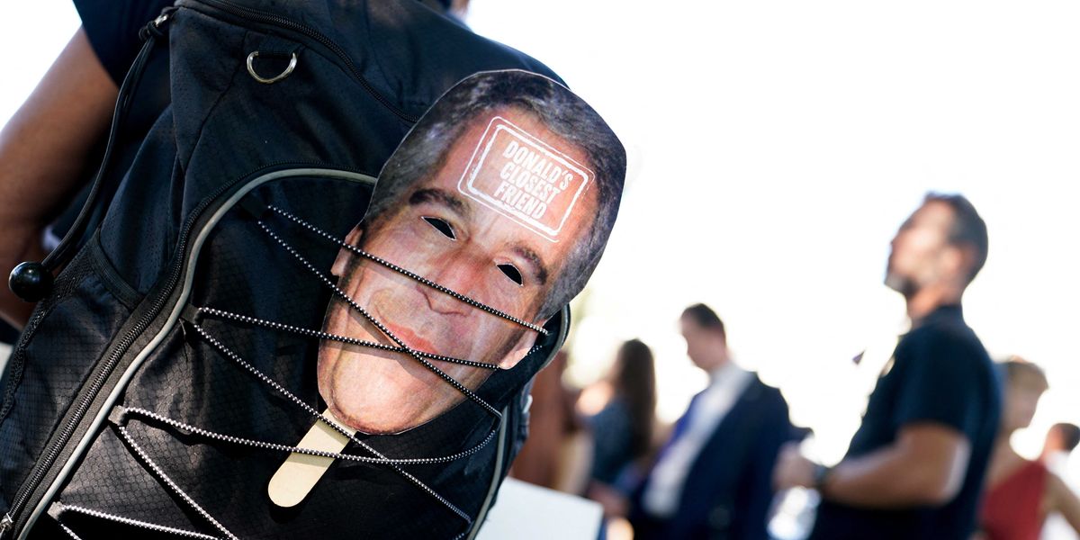 Dem trifecta pushing to un-redact 'thousands of pages' related to Epstein’s 'Zorro Ranch'