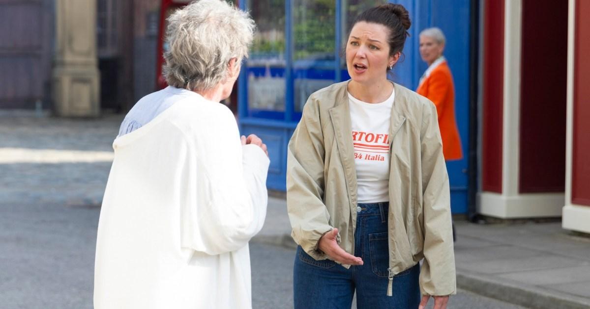 Coronation Street’s Sienna star had major role in iconic UK TV show