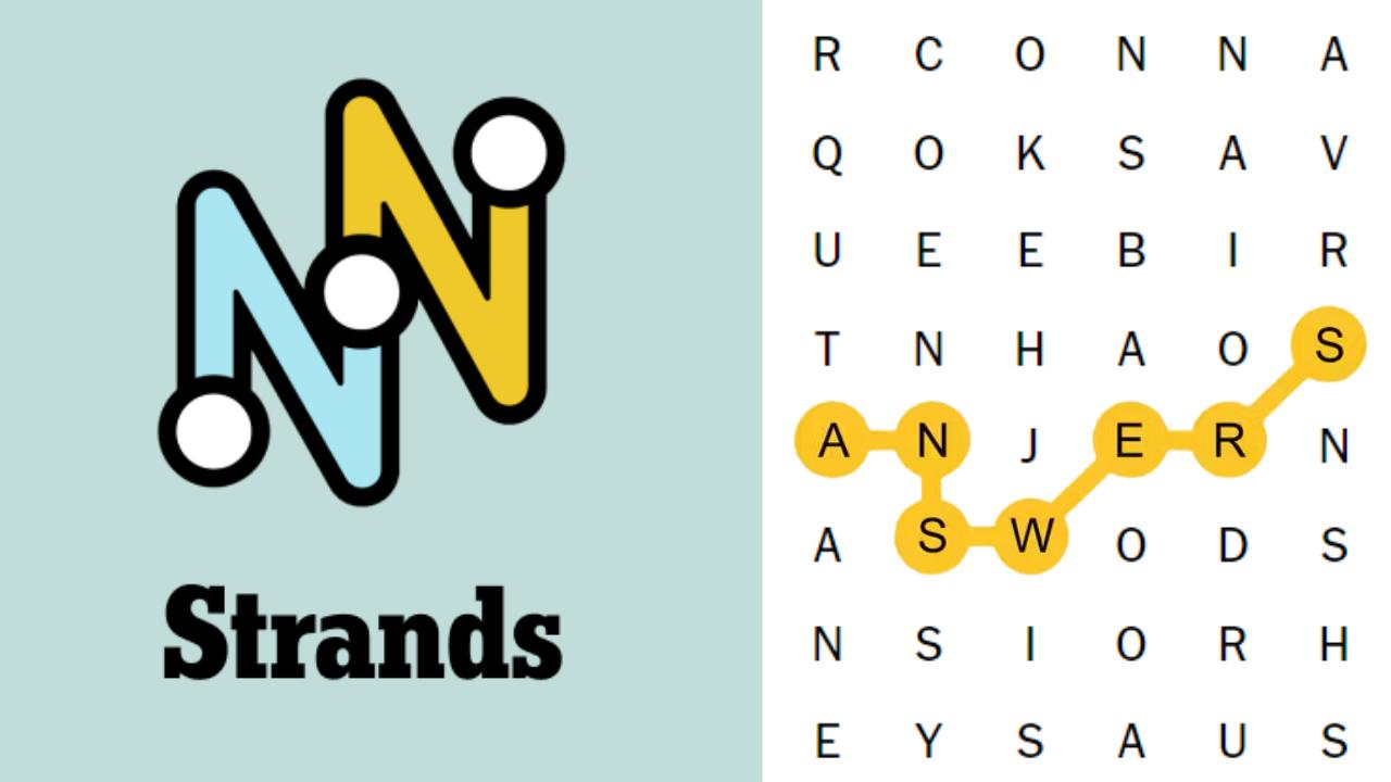 NYT Strands Hints, Spangram, Answers: Thursday, January 29 (Talk Of The Town)