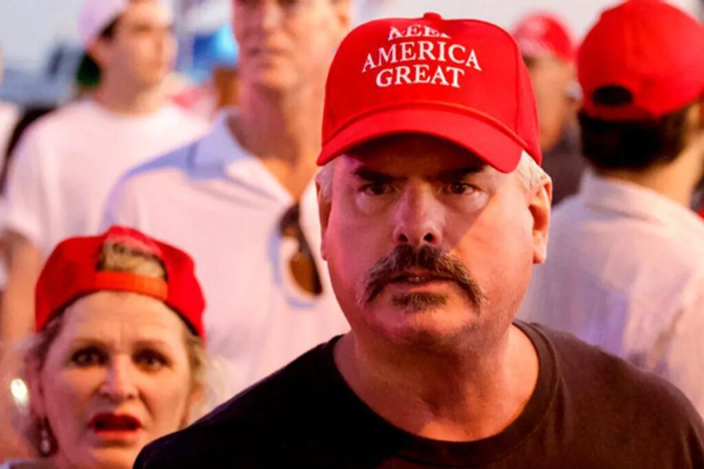 ‘Betrayed’ MAGA influencers threaten to strike back at Trump over new ICE act: report