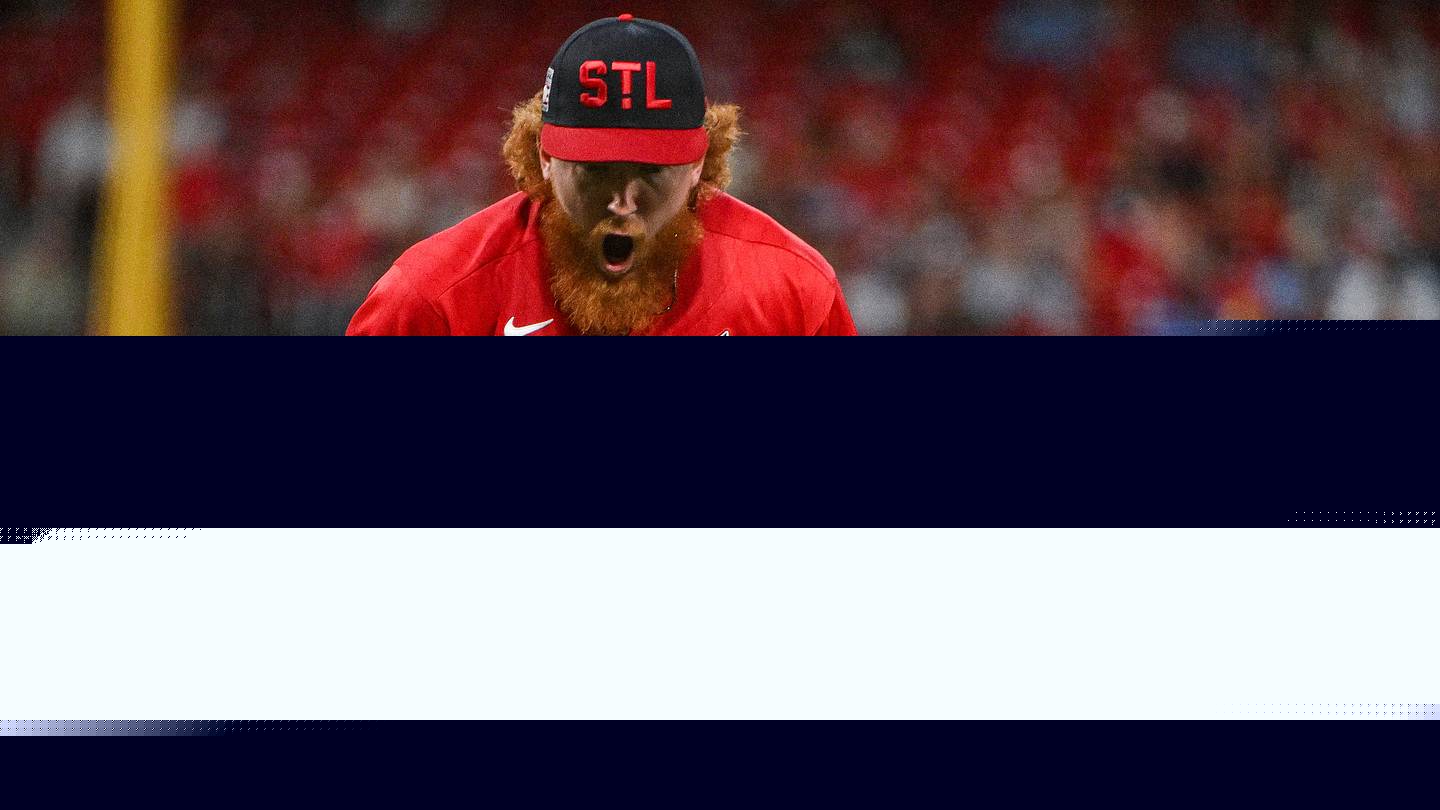 Projected Brewers rotation and trade grades after acquiring Dustin May from Cardinals