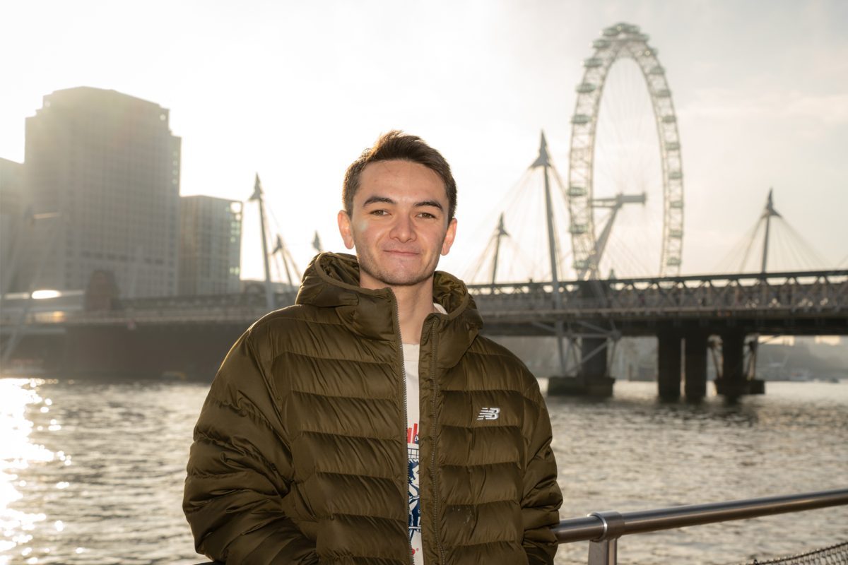 Alex Yee fears Enhanced Games will be ‘dangerous’ for former GB teammates