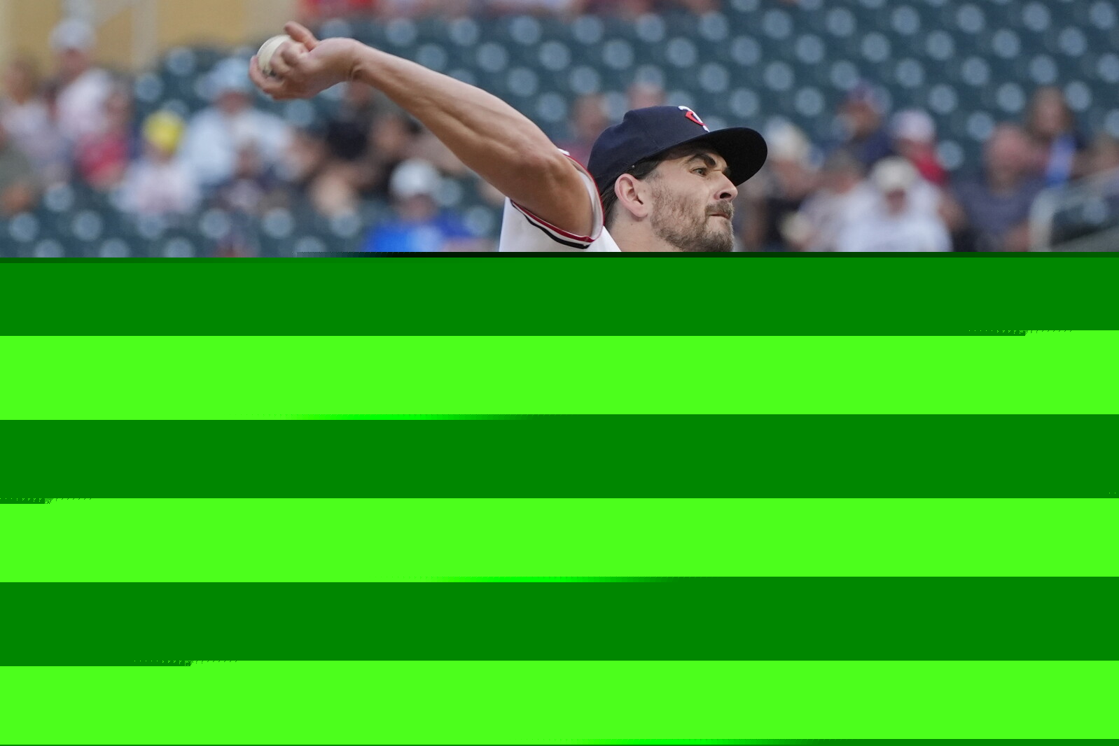 Kremer tops former team as Twins take down Orioles