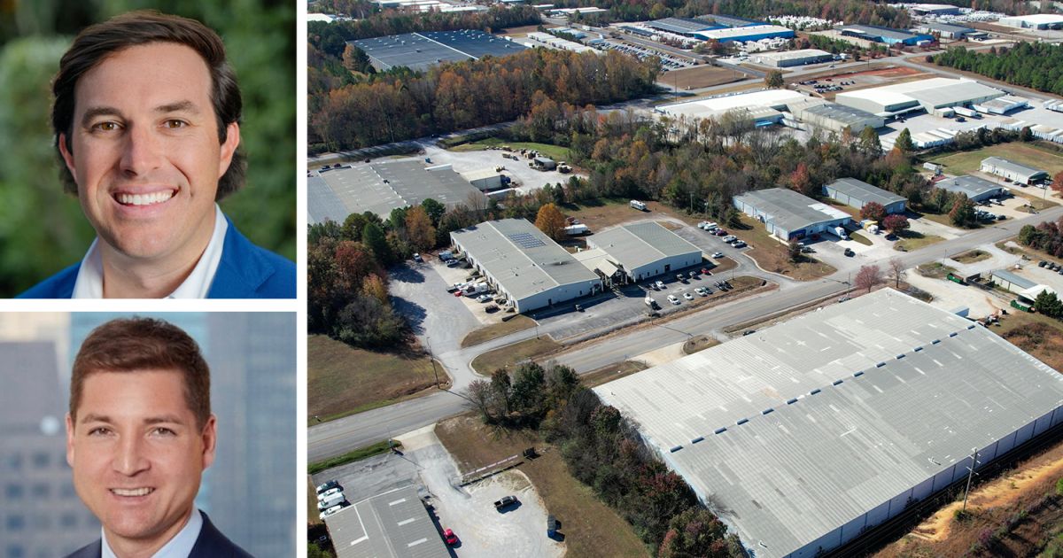 TPG AG, Redfearn Capital Acquire Industrial Portfolio for $628M