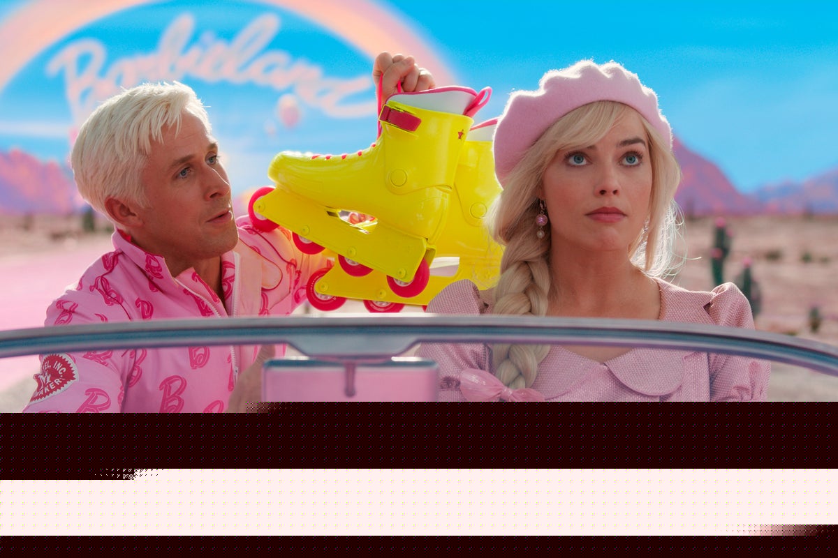 Barbie sequel reportedly stalled due to eye-watering Ryan Gosling, Margot Robbie salaries